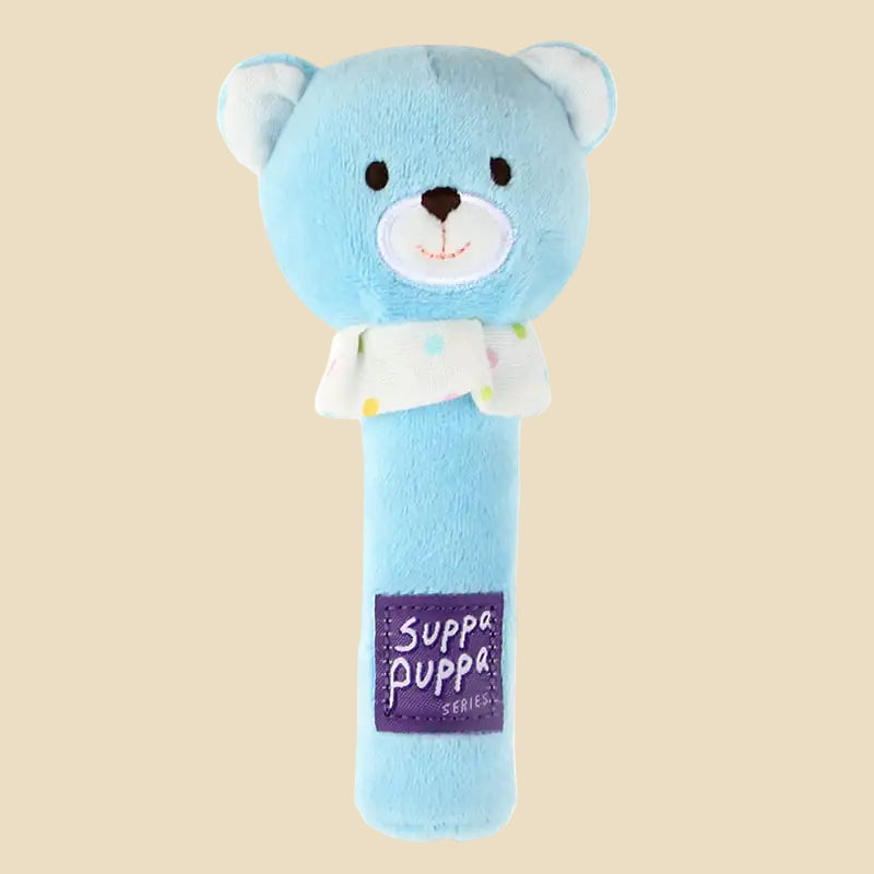 Bark'n Play Soft Toy Series
