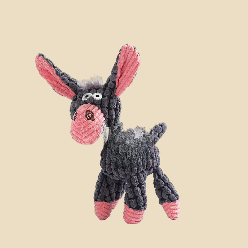 Dental Delight Dog Toy