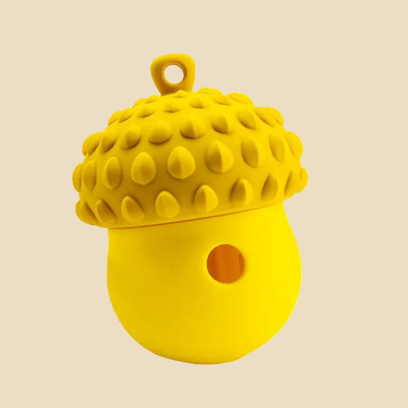 Fun Feeder Dog Toy
