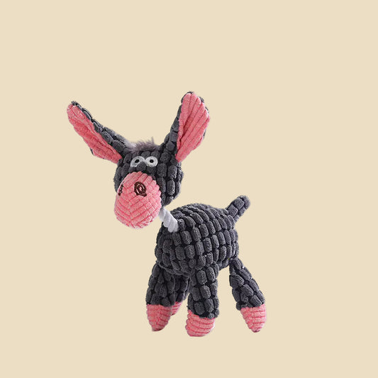 Dental Delight Dog Toy