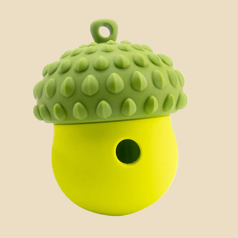 Fun Feeder Dog Toy