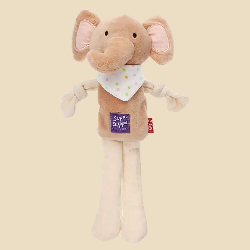 Bark'n Play Soft Toy Series