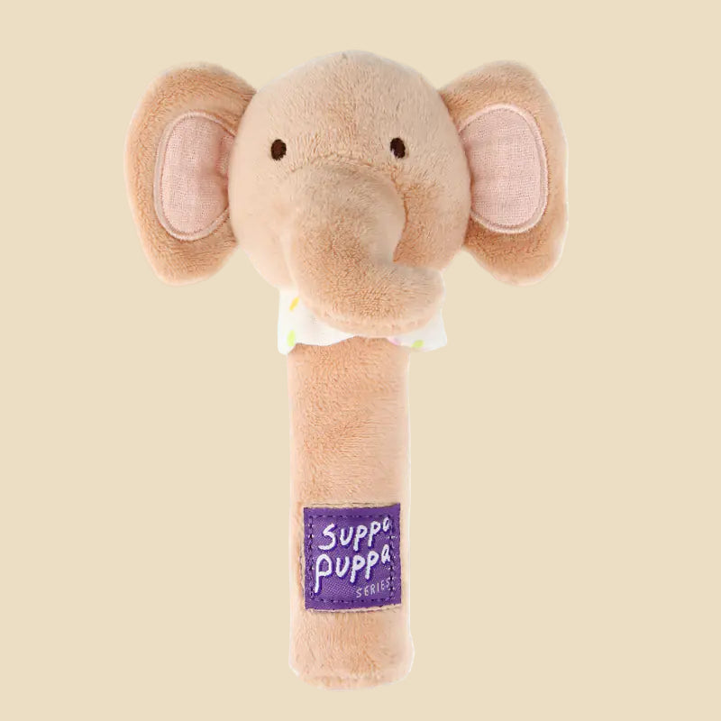 Bark'n Play Soft Toy Series