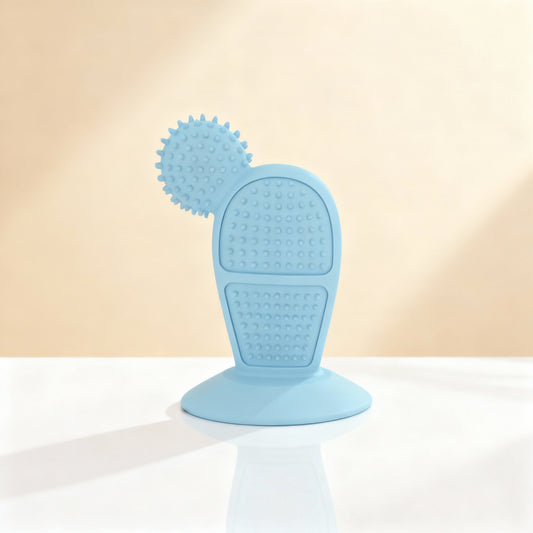 Cactus Chew Toy for Dogs
