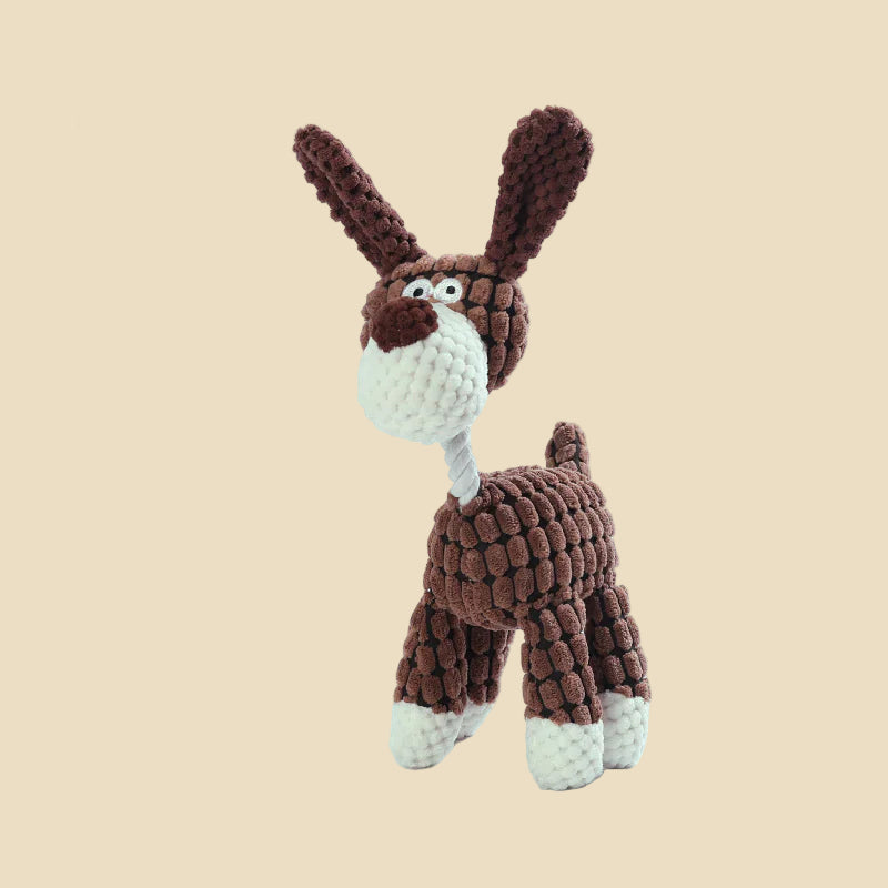 Dental Delight Dog Toy