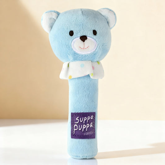 Bark'n Play Soft Toy Series