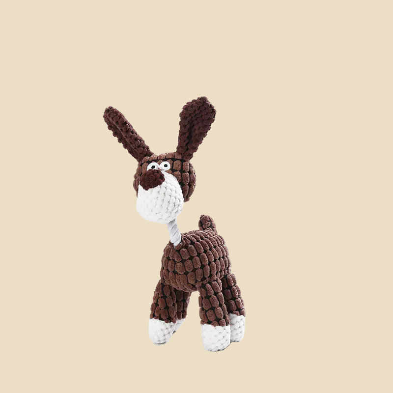 Dental Delight Dog Toy