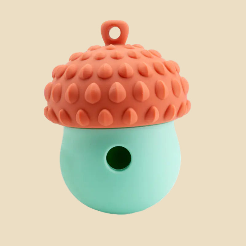 Fun Feeder Dog Toy