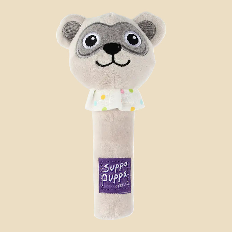Bark'n Play Soft Toy Series